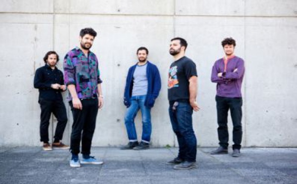 DAD, découverte post-rock franco-canadienne