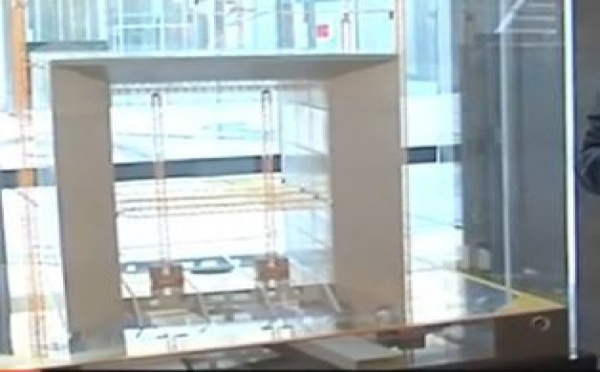 AUDIOGUIDE: La Défense - 7