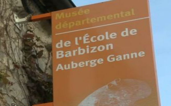 AUDIOGUIDE: Barbizon - 1