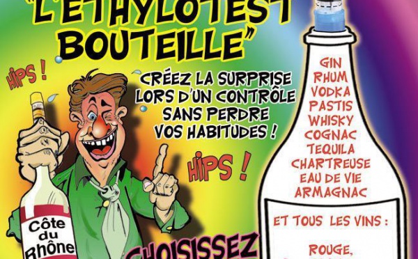 DESSIN DE PRESSE: Elothytest... Elythotset... Ethostelyt... et puis zut!