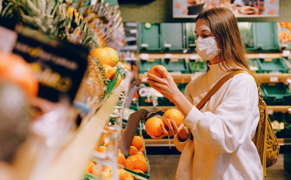 Coronavirus : à vos masques, prêts...