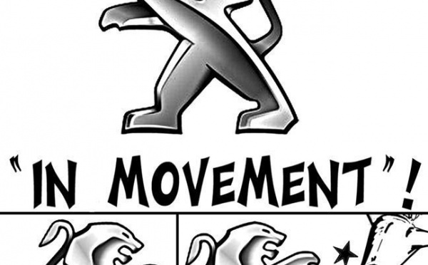 DESSIN DE PRESSE: On comprend mieux le slogan