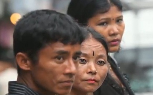 Népal: Un officier tristement célèbre