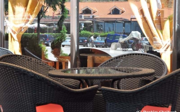 L’IMAGE DU JOUR – Forte réflectivité