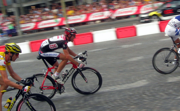 Tour de France : l’échappée belle
