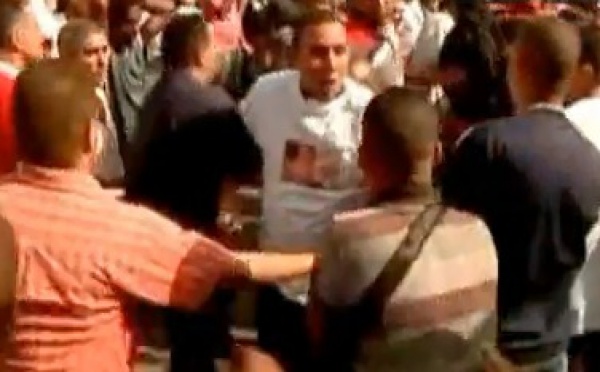 Cuba: Des dizaines de personnes ont été arrêtées lors des funérailles d'un militant