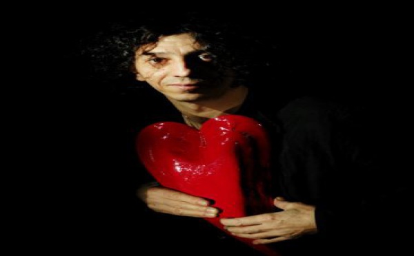 Interview: Rencontre avec Patrick Gibelli, un artiste hors normes