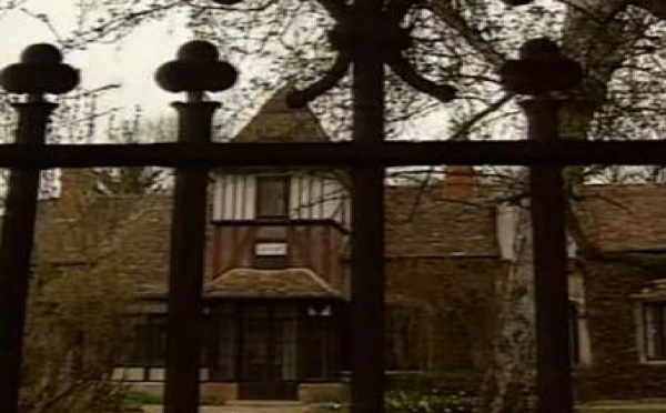 AUDIOGUIDE: Barbizon - 4