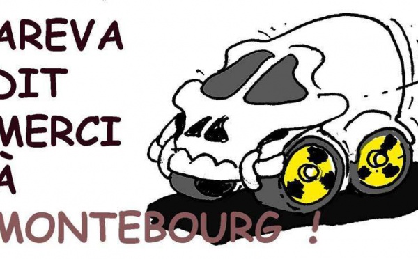 DESSIN DE PRESSE: L'honneur à fleur de peau