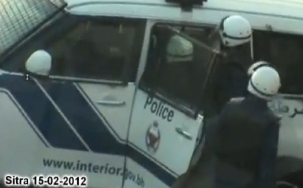 Émirats arabes unis: La dissidence réprimée