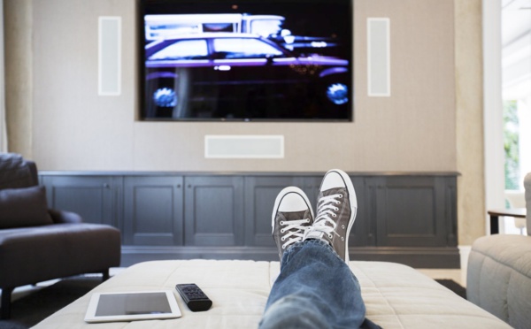 Confinement : Notre meilleure amie la télévision