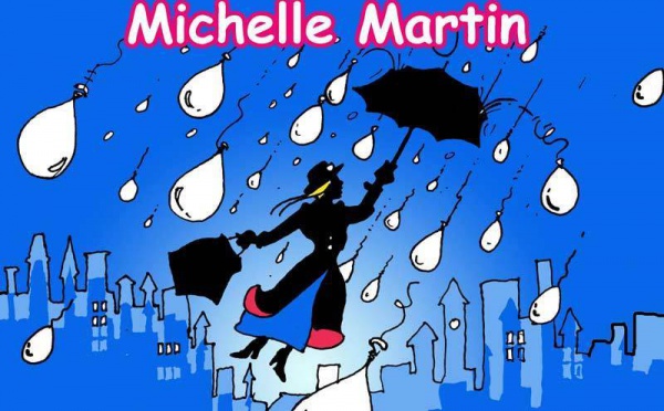 DESSIN DE PRESSE: Bonne fanfaronne chez les nonnes de Malonne