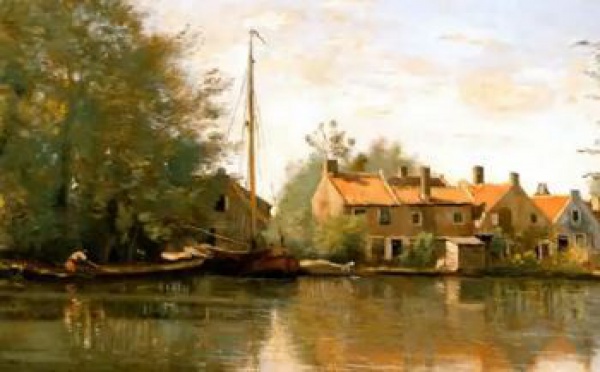 AUDIOGUIDE: Barbizon - 5