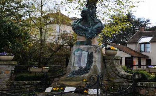 AUDIOGUIDE: Barbizon - 6