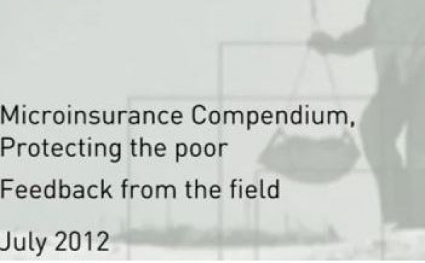 Assurances pour protéger les pauvres contre les changements climatiques