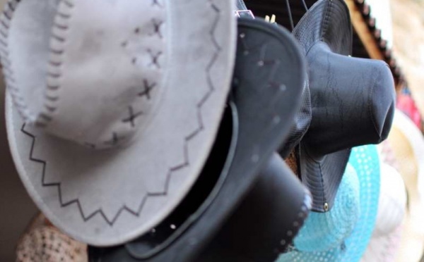 L’IMAGE DU JOUR – Le chapeau