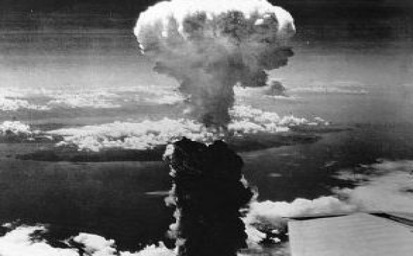 Armes nucléaires et désarmement