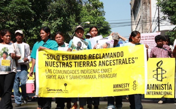 Journée internationale des populations autochtones