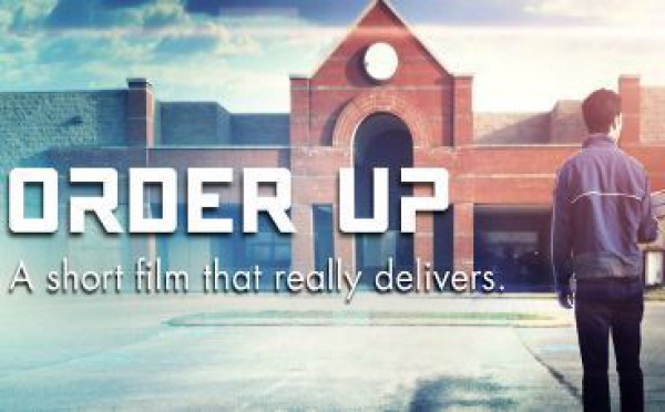 La sélection d'Eva: Order Up