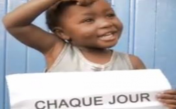 Journée mondiale de l'aide humanitaire