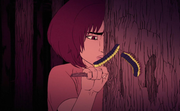 “MOM” : plongée dans un court-métrage dystopique et mystérieux