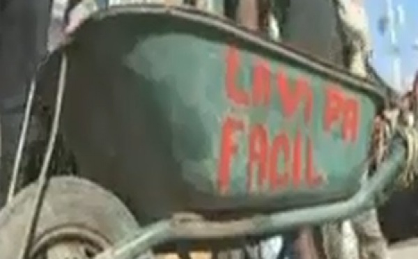 République dominicaine: Nécessité d'un médiateur