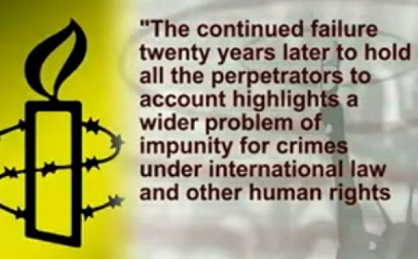 Échec des Nations unies au Timor-Leste