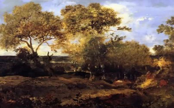 AUDIOGUIDE: Barbizon - 8