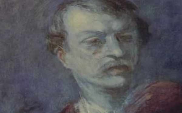 AUDIOGUIDE: Barbizon - 9