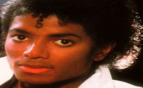 Chanson à la une - Billie Jean, par Michael Jackson