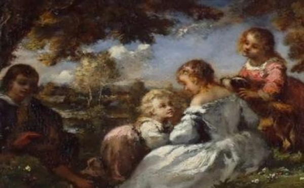 AUDIOGUIDE: Barbizon - 11