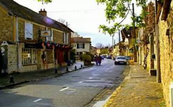 AUDIOGUIDE: Barbizon - 13