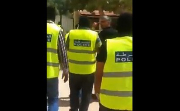 Trois ans d'emprisonnement pour Nabeel Rajab au Bahreïn