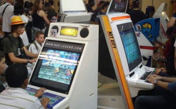 PARIS MANGA &amp; Sci-Fi Show