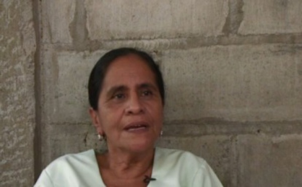 Salvador: Enquêter sur un massacre perpétré il y a 30 ans