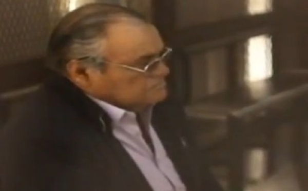 Guatemala: Un ancien chef de la police condamné