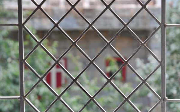 L’IMAGE DU JOUR – Perspective