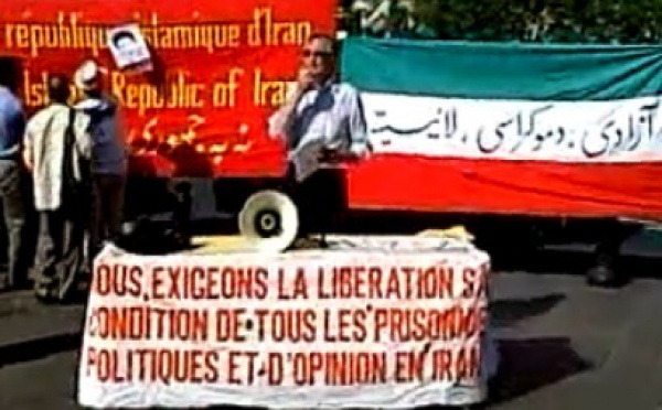 Iran: Libérations de prisonniers d'opinion