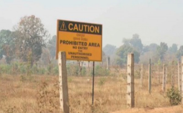 Inde: Les promesses dénuées de sens de Vedanta