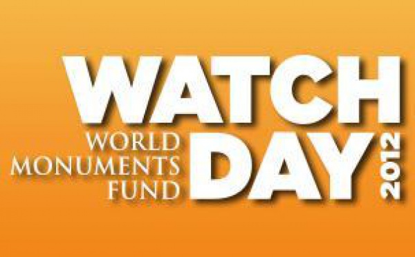 World Monuments Watch Day