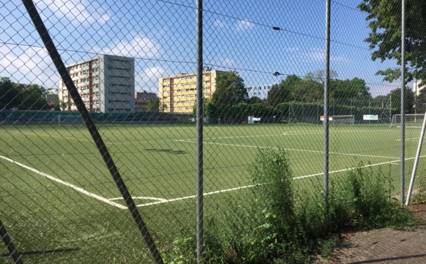 Coronavirus : au Tchad, la précaire situation des clubs de football