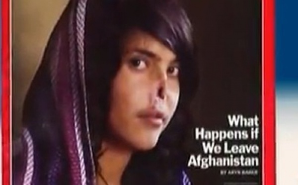 Afghanistan: Décapitations d'enfants, actes ignobles