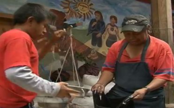 Une action rapide est nécessaire contre la hausse des prix alimentaires