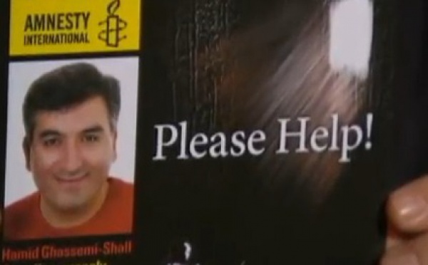 Iran: Libérer la prisonnière d’opinion Zhila Bani-Yaghoub