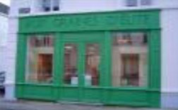 AUDIOGUIDE: Amélie au pays de Matisse - 1