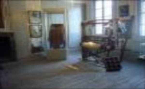 AUDIOGUIDE: Amélie au pays de Matisse - 3