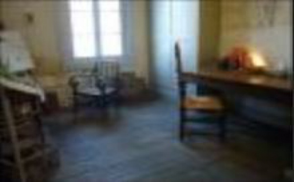 AUDIOGUIDE: Amélie au pays de Matisse - 4