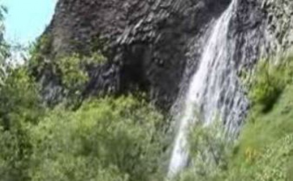 AUDIOGUIDE: Ardèche - 1