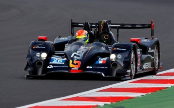 FIA World Endurance Championship: 6 heures de Sao Paulo 