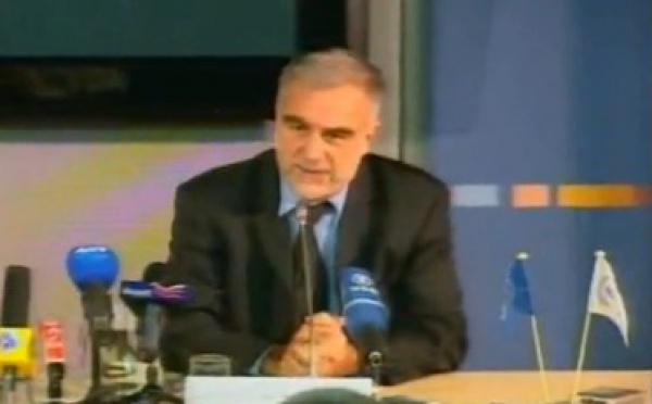 Égypte: Arrêter le président soudanais Omar el Béchir